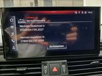 Fahrzeugstatus