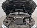 Ansicht Motorraum