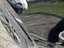 Seitenteil hinten links