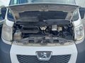 View of engine compartment