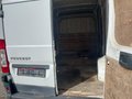 View of boot / luggage space