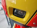 Ansicht Scheinwerfer links