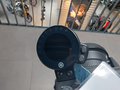 Ansicht Kombiinstrument