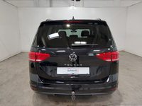 Rear view
