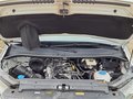 View of engine compartment