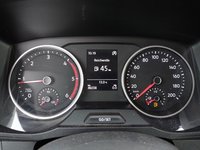 Pogled kombi instrument