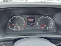 Pogled kombi instrument