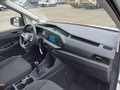 View of dashboard
