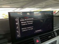 Fahrzeugstatus