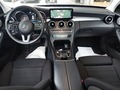 View of dashboard
