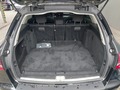 View of boot / luggage space
