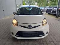 Front view
