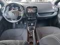 View of dashboard