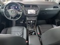 View of dashboard