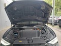 View of engine compartment