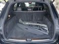 View of boot / luggage space