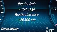Vehicle status