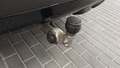 View of trailer tow-bar hitch