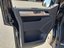 Door side cladding front left