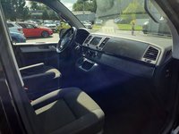 View interior