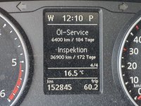 Vehicle status