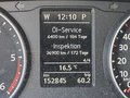 Vehicle status
