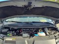 View of engine compartment