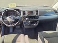 View of dashboard