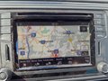 View of sat-navs