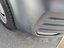 Front right bumper