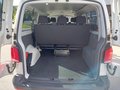 View of boot / luggage space