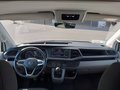 View of dashboard
