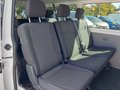 View of rear seat