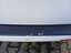 Rear bumper middle