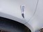 Right mudguard