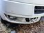 Front right bumper