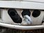Front right bumper