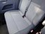 Passenger's seat