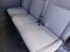 Rear seat