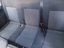 Rear seat