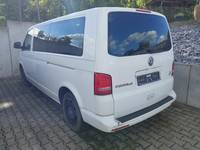 View back left