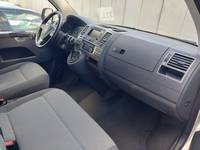 View interior