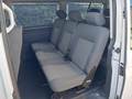 View of rear seat