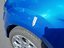 Left mudguard