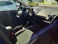 View interior