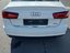 Rear bumper middle