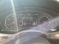 View of instrument panel