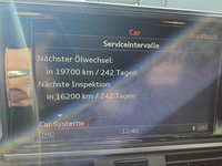 Vehicle status