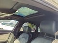View of sunroof / panoramic roof
