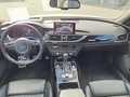 View of dashboard